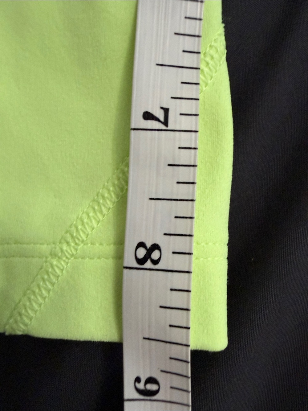 NWOT New Lululemon Align Tank Top - Picture 9 of 9